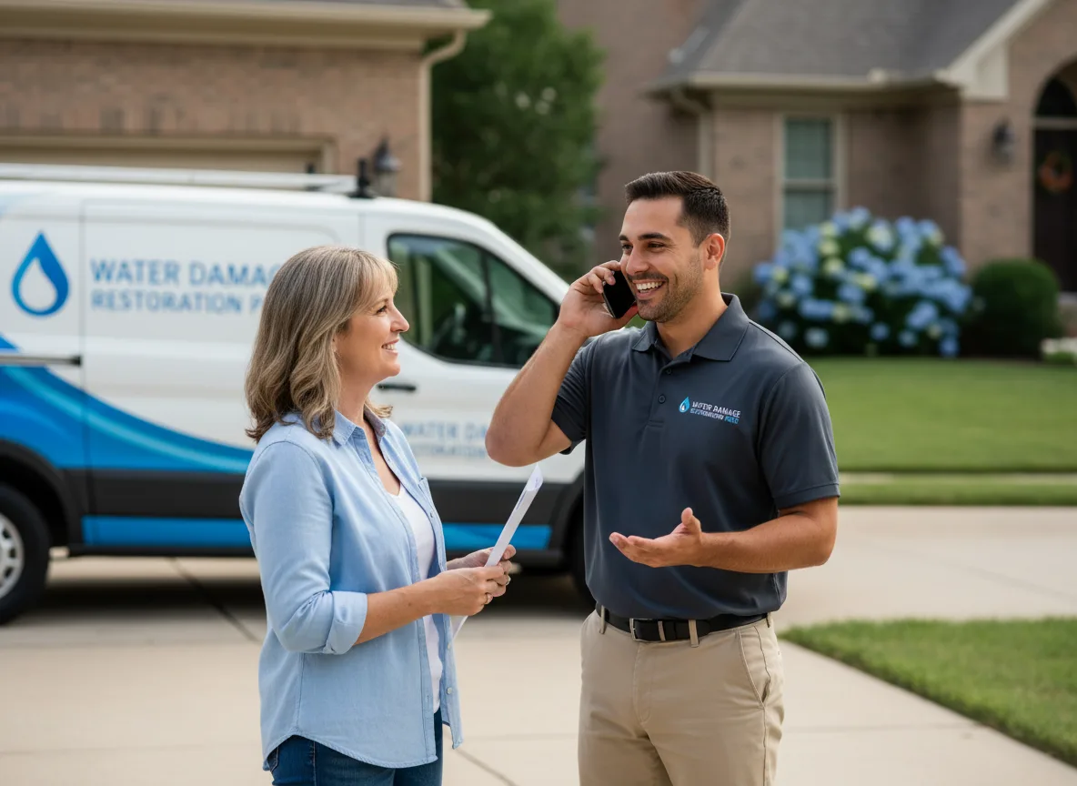Flood Restoration Egypt, AR FAQs